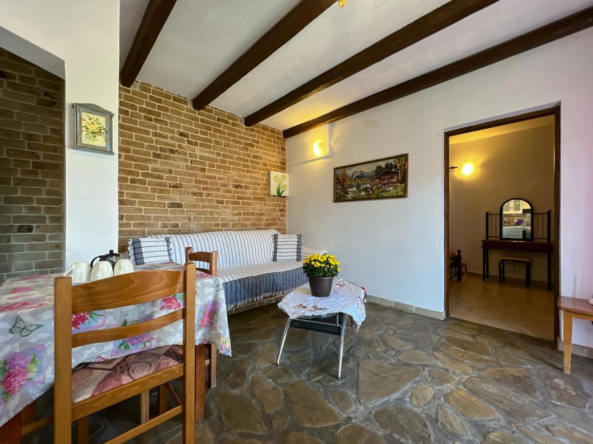 Barbara House Appartement