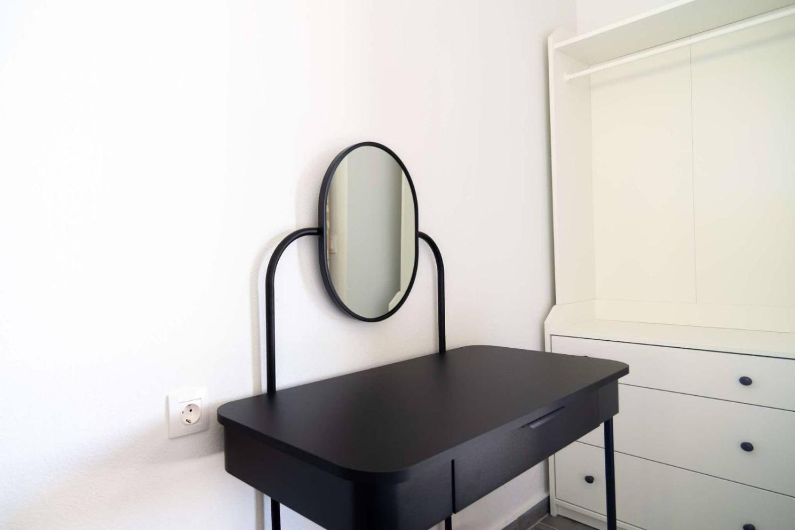 Barbara House Appartement